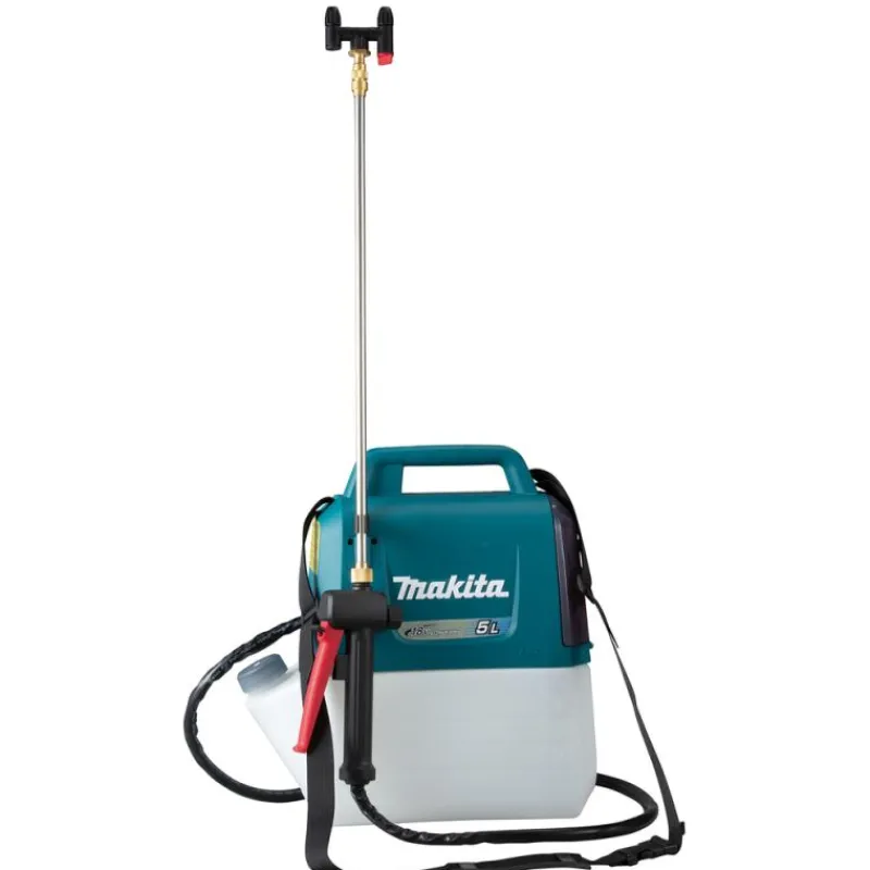 MAKITA DUS054Z Trädgårdsspruta 18V| Övriga Trädgårdsmaskiner.