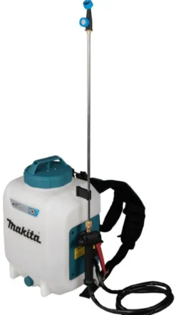 MAKITA DUS108Z Tryckspruta ryggburen 10L| Övriga Trädgårdsmaskiner.