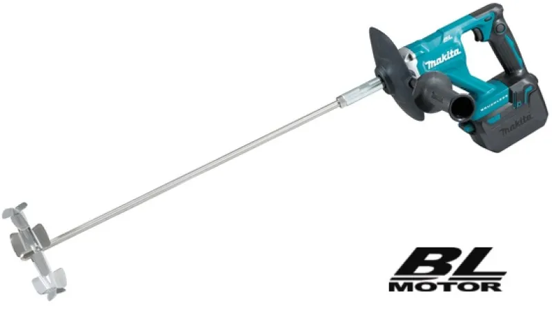 MAKITA DUT130Z Blandare 18V| Övriga Sladdlösa Verktyg