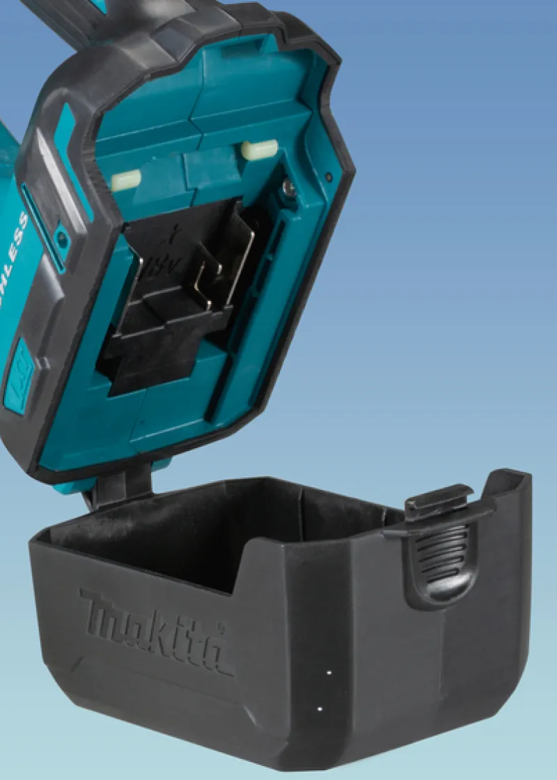 MAKITA DUT130Z Blandare 18V| Övriga Sladdlösa Verktyg
