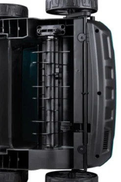 MAKITA DUV320Z Vertikalskärare 18V| Gräsklippare
