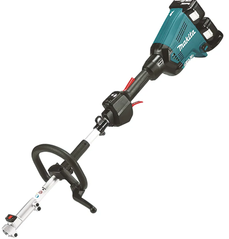 MAKITA DUX60ZM4 MultiTrimmer 2x18V| Grästrimmer Och Röjsågar