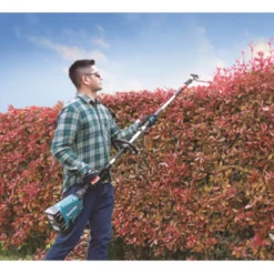 MAKITA DUX60ZM4 MultiTrimmer 2x18V| Grästrimmer Och Röjsågar
