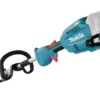 MAKITA DUX18Z Multitrimmer skaft 18V| Grästrimmer Och Röjsågar