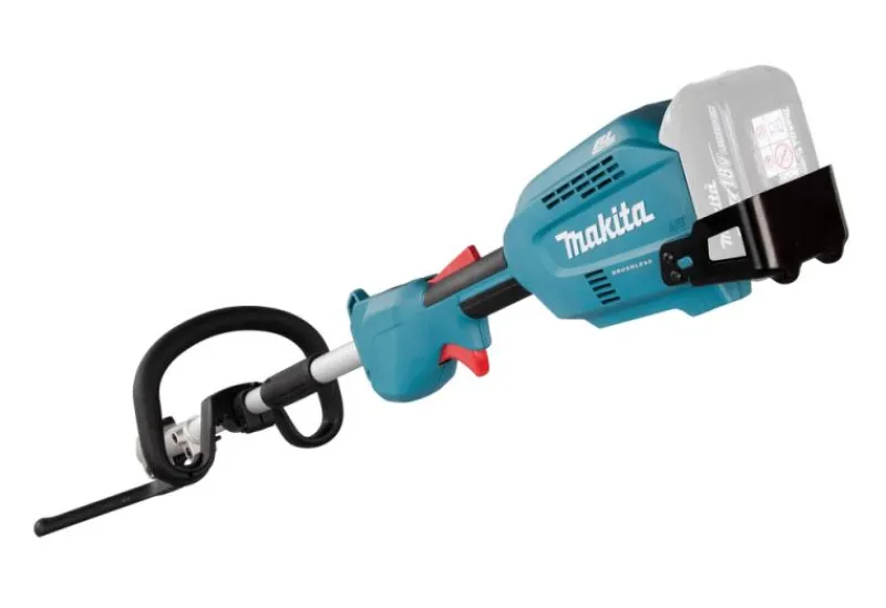 MAKITA DUX18Z Multitrimmer skaft 18V| Grästrimmer Och Röjsågar