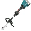MAKITA DUX60Z Multitrimmer skaft 2x18V| Grästrimmer Och Röjsågar