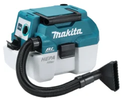 MAKITA DVC750LZ Dammsugare 18V| Dammsugare
