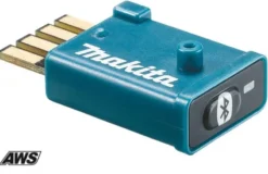 MAKITA DVC157LZX3 Dammsugare 2x18V| Dammsugare