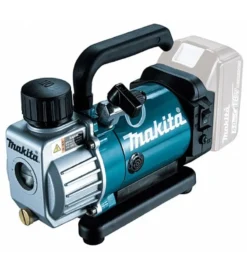 MAKITA DVP180Z Vakuumpump 18V, 50 liter| Övriga Sladdlösa Verktyg