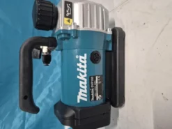 MAKITA DVP180Z Vakuumpump 18V, 50 liter (demomaskin)| 18 Volts Maskiner|Övriga Sladdlösa Verktyg
