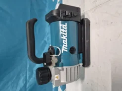 MAKITA DVP180Z Vakuumpump 18V, 50 liter (demomaskin)| 18 Volts Maskiner|Övriga Sladdlösa Verktyg