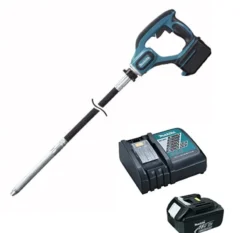 MAKITA DVR850RFE Betongvibrator 18V (2400 mm)| Betongvibratorer