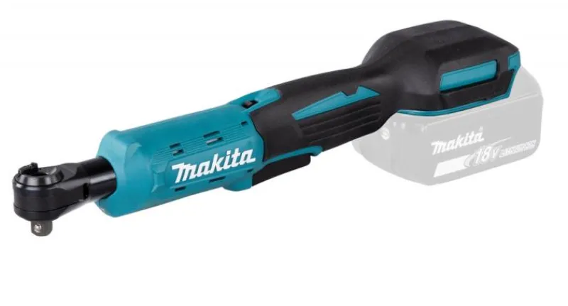 MAKITA DWR180Z Spärrskaft 18V| Övriga Sladdlösa Verktyg
