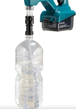 MAKITA Flaskadapter| Övriga Trädgårdsmaskiner.