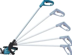 MAKITA 198516-8 Förlängningshandtag| Röjsågar- Trimmer Tillbehör