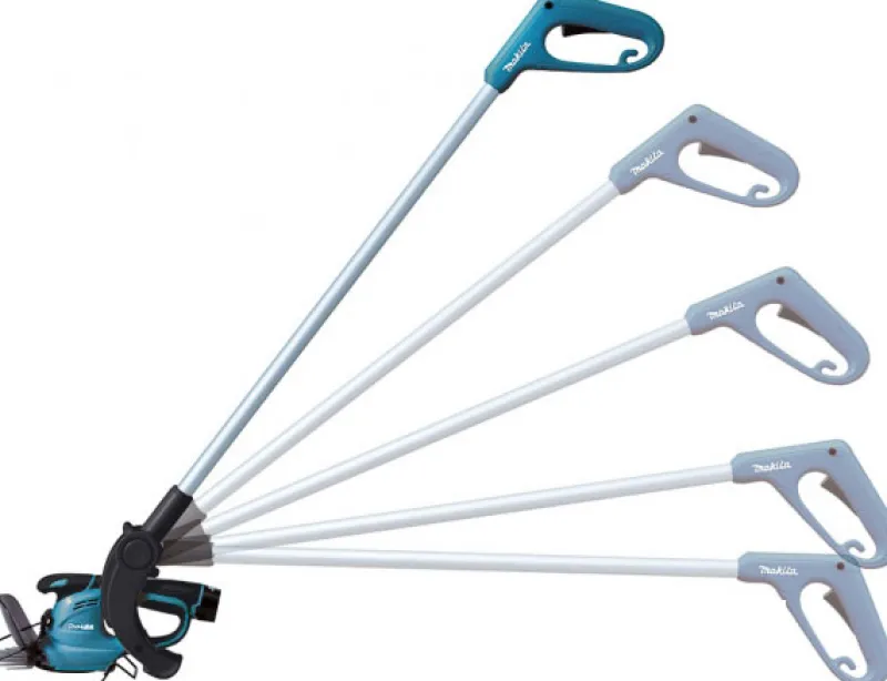 MAKITA 198516-8 Förlängningshandtag| Röjsågar- Trimmer Tillbehör