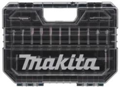 MAKITA Frässet 22-delar| Frässtål