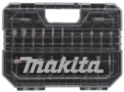 MAKITA Frässet 22-delar| Frässtål