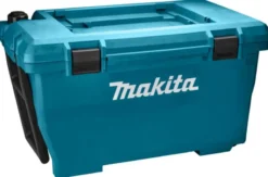 MAKITA Förvarings- / vattenbehållare med hjul| Övriga Trädgårdsmaskiner.