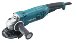 MAKITA GA5021CF01 Vinkelslip • 125mm • 1450W| Vinkelslipar Sladd