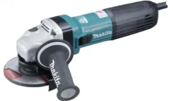 MAKITA GA5041CT01 Vinkelslip • 125mm • 1400W| Vinkelslipar Sladd