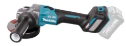 MAKITA GA023GZ Vinkelslip 125mm 40V| Vinkelslipar 40V