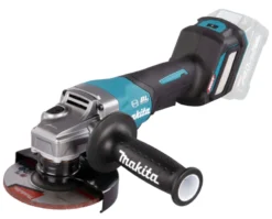 MAKITA GA029GZ Vinkelslip 125mm 40V| Vinkelslipar 40V