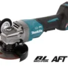 MAKITA GA013GZ Vinkelslip 125mm XGT 40V| Vinkelslipar 40V