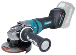 MAKITA GA050GZ Vinkelslip 40V • 125mm| Vinkelslipar 40V