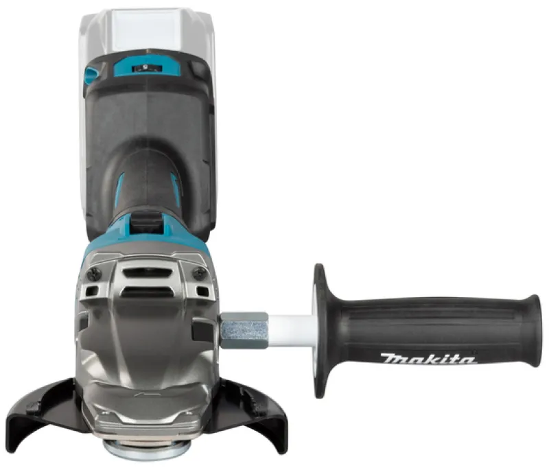 MAKITA GA055GZ Vinkelslip 40V • 125mm| Vinkelslipar 40V