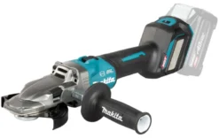 MAKITA GA055GZ Vinkelslip 40V • 125mm| Vinkelslipar 40V