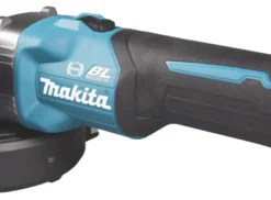MAKITA GA041GZ Vinkelslip 40V • 125mm • X-lock-fäste| Vinkelslipar 40V