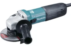 MAKITA GA5040RF01 Vinkelslip • 125mm • 1100W| Vinkelslipar Sladd