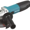 MAKITA GA5030R Vinkelslip • 125mm • 720W| Vinkelslipar Sladd