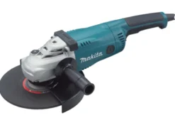 MAKITA GA9020SF02 Vinkelslip • 230mm • 2200W| Vinkelslipar Sladd