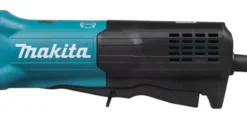 MAKITA GA5093X01 Vinkelslip • 125mm • 1900W| Vinkelslipar Sladd