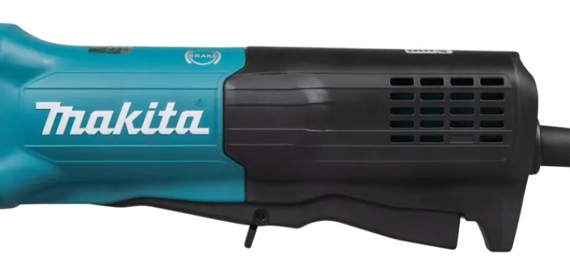 MAKITA GA5093X01 Vinkelslip • 125mm • 1900W| Vinkelslipar Sladd