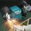 MAKITA GB801 bänkslipmaskin 205 mm| Bänkslipmaskiner