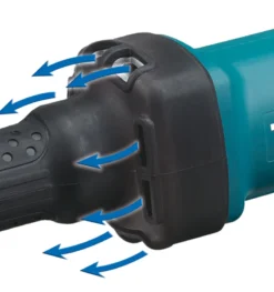 MAKITA GD0600 Rak slipmaskin| Slipmaskiner