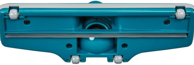MAKITA Golvmunstycke • 225mm • 28/32| Dammsugare Tillbehör