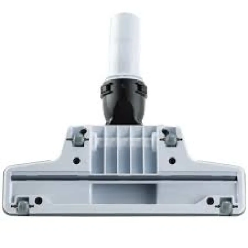 MAKITA Golvmunstycke vit • 220mm • 28/32| Dammsugare Tillbehör