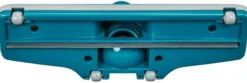 MAKITA Golvmunstycke vit • 225mm • 28/32| Dammsugare Tillbehör