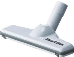 MAKITA Golvmunstycke vit • 225mm • 28/32| Dammsugare Tillbehör