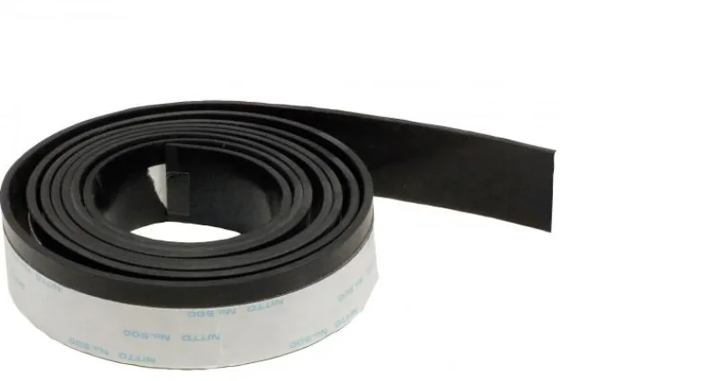 MAKITA 194419-4 Gummikantlist 3000mm| Styrskenor & Tillbehör