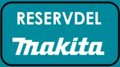 MAKITA Handtag DHR202| Reservdelar