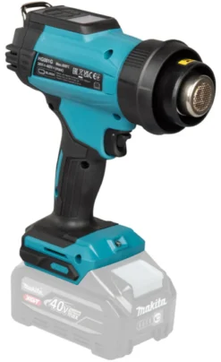 MAKITA HG001GZ02 varmluftspistol 40V| Övriga Sladdlösa Verktyg