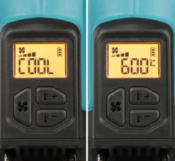 MAKITA HG001GZ02 varmluftspistol 40V| Övriga Sladdlösa Verktyg