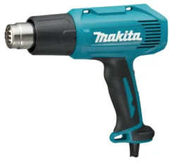 MAKITA HG5030K Varmluftpistol 1600W| Varmluftpistol & Tillbehör