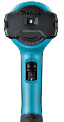 MAKITA HG6031VK Varmluftpistol 1800W| Varmluftpistol & Tillbehör