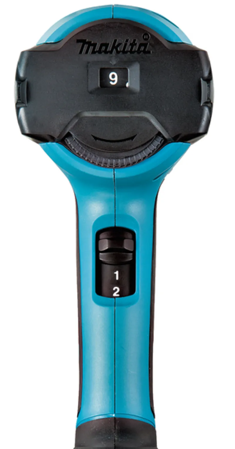 MAKITA HG6031VK Varmluftpistol 1800W| Varmluftpistol & Tillbehör